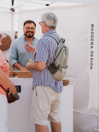 Znáte nás? Saddy a Petra. ⟡ Dvě stejné tváře, už sedm let za značkou Maddera. V době, kdy si můžete objednat cokoliv...