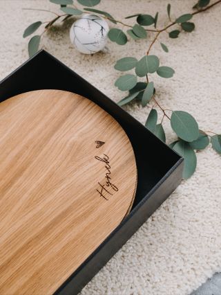 ❋ Možná už vám v hlavě běží první myšlenky na Vánoce. A pokud už potichu přemýšlíte nad dárky — máme pro vás tip. ✦...