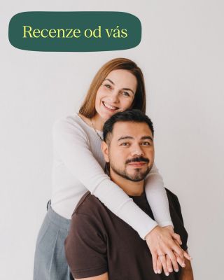 Vaše zpětná vazba nás žene dál. Děkujeme za každé slovo podpory! 💛