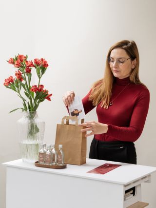 Potkáme se o víkendu na Dyzajn Marketu na Výstavišti? Začínáme v sobotu ráno a končíme v neděli v 19:00 ✦ Stavte se za...