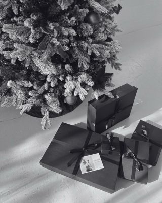 Máte už nakoupené všechny dárky? My už ano! V pondělí od nás dojdou poslední objednávky✨✨